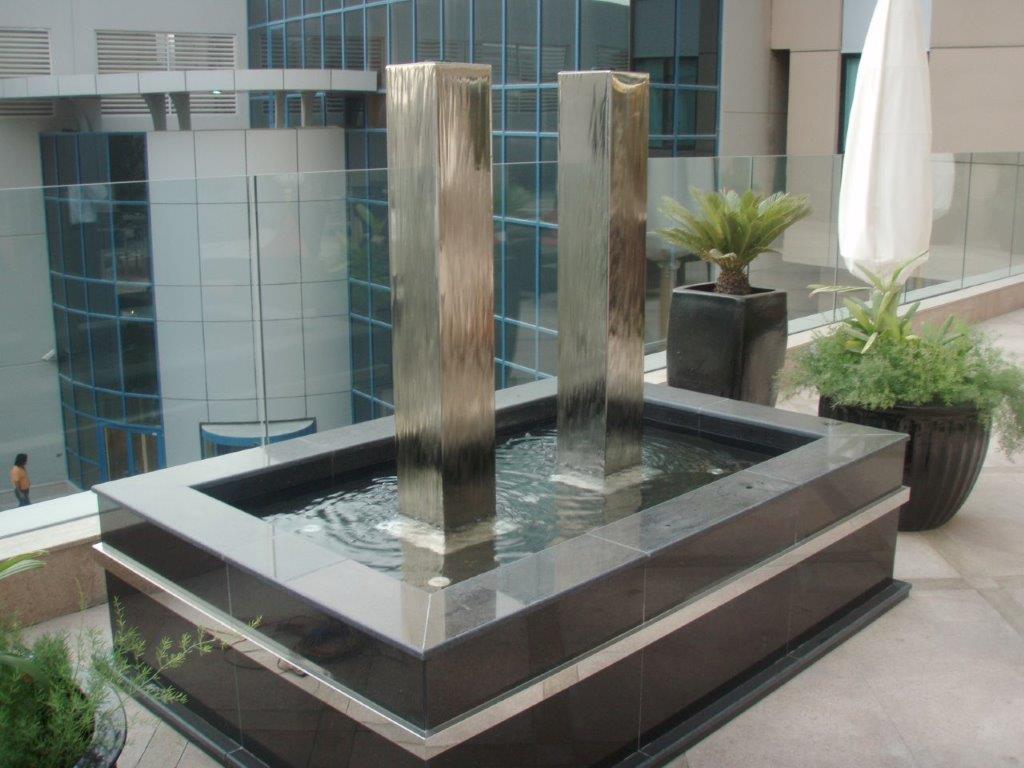 Radisson SAS, Dubai (072)